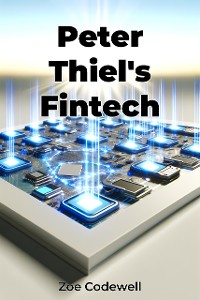 Cover Peter Thiel's Fintech