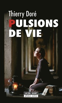 Cover Pulsions de vie