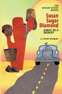 Cover Susan Sugar Diamond