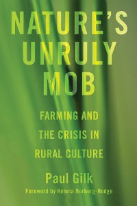 Cover Nature's Unruly Mob