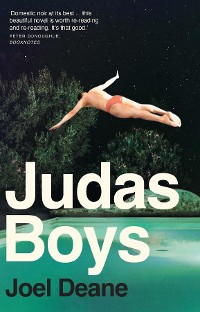 Cover Judas Boys