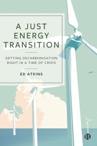 Cover Just Energy Transition