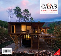 Cover CASAS INTERNACIONAL 194, Carlos Castanheira, Construir con madera