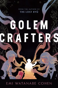 Cover Golemcrafters