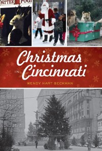 Cover Christmas in Cincinnati