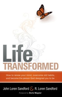 Cover Life Transformed