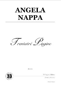 Cover Angela Nappa