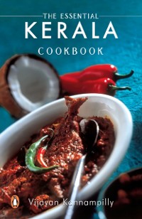 Cover Essential Kerala Cook Book