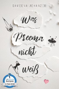 Cover Was Preema nicht weiß