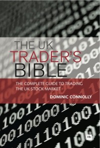 Cover UK Trader's Bible