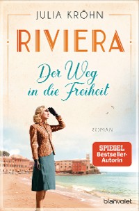 Cover Riviera - Der Weg in die Freiheit