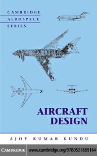 Cover Aircraft Design