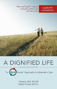 Cover Dignified Life