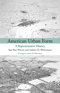 Cover American Urban Form