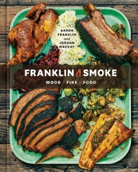 Cover Franklin Smoke