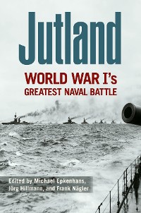 Cover Jutland