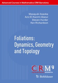 Cover Foliations: Dynamics, Geometry and Topology