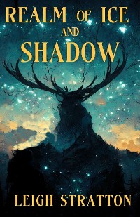 Cover Realm of Ice and Shadow