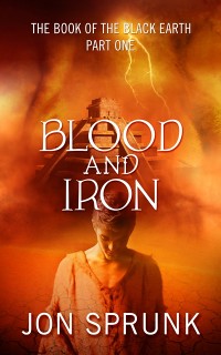 Cover Blood and Iron
