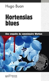 Cover Hortensias blues