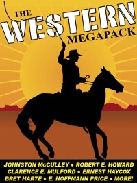 Cover Western MEGAPACK(R)