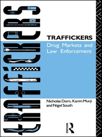 Cover Traffickers