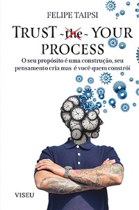 Cover Trust your process