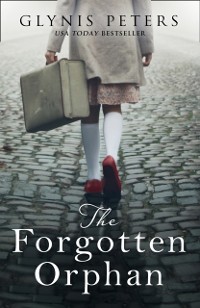 Cover FORGOTTEN ORPHAN EB
