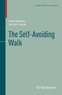 Cover The Self-Avoiding Walk
