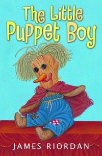 Cover Little Puppet Boy