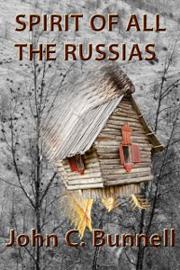 Cover Spirit of All the Russias