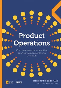 Cover Product Operations