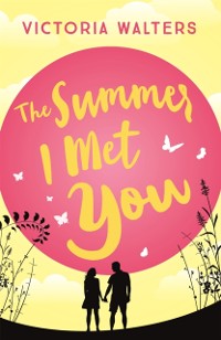 Cover Summer I Met You