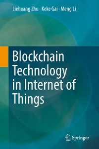 Cover Blockchain Technology in Internet of Things