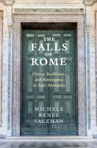 Cover Falls of Rome