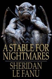 Cover Stable for Nightmares