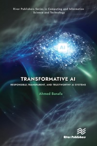 Cover Transformative AI