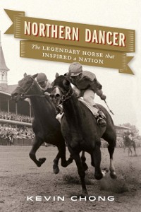 Cover Northern Dancer