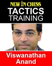 Cover Tactics Training - Viswanathan Anand