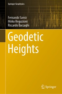 Cover Geodetic Heights