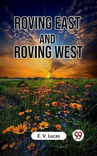 Cover Roving East and Roving West
