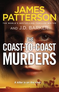 Cover Coast-to-Coast Murders