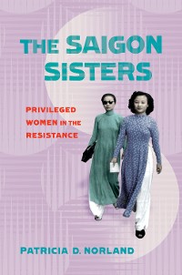Cover The Saigon Sisters