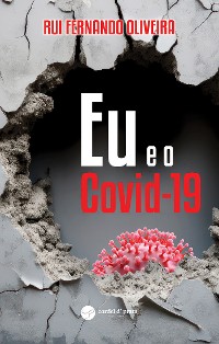 Cover Eu e o Covid-19