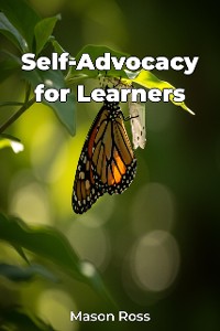 Cover Self-Advocacy for Learners