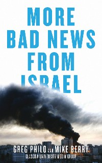 Cover More Bad News From Israel