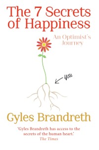 Cover 7 Secrets of Happiness