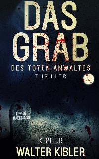 Cover Das Grab des toten Anwaltes