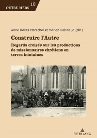 Cover Construire l'Autre