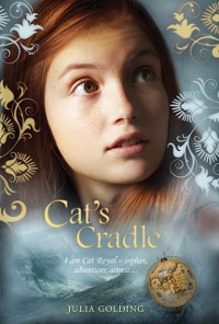 Cover Cat's Cradle